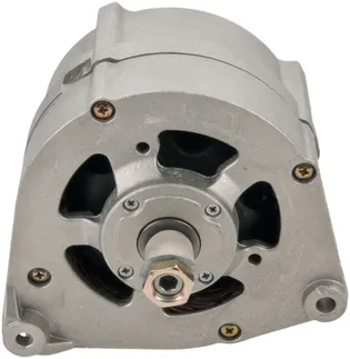 Bosch Remanufactured Alternator - 5003643